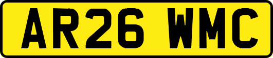 AR26WMC