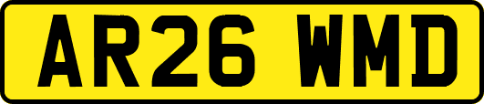 AR26WMD