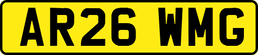 AR26WMG