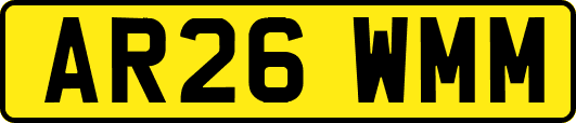 AR26WMM