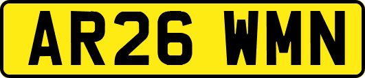 AR26WMN