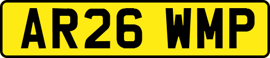 AR26WMP