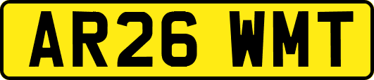 AR26WMT
