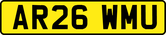 AR26WMU