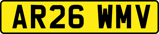 AR26WMV