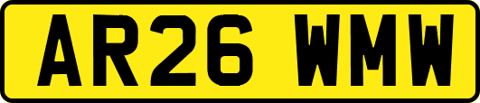 AR26WMW