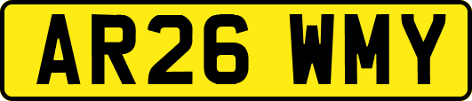 AR26WMY