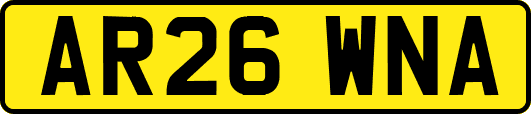 AR26WNA