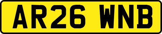 AR26WNB