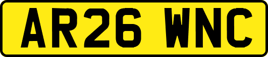 AR26WNC