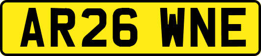 AR26WNE