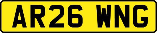 AR26WNG
