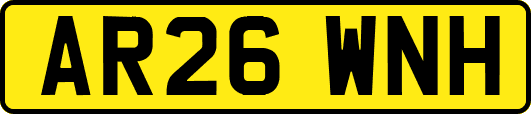 AR26WNH