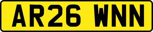 AR26WNN