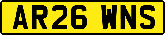 AR26WNS