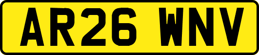 AR26WNV