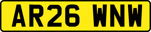 AR26WNW
