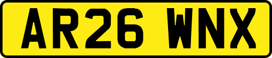 AR26WNX