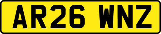 AR26WNZ