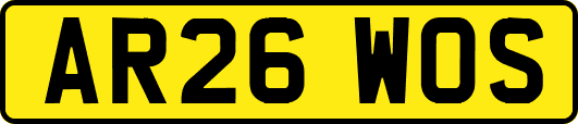 AR26WOS