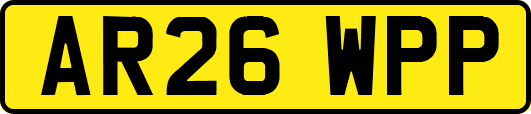 AR26WPP