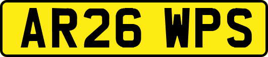 AR26WPS