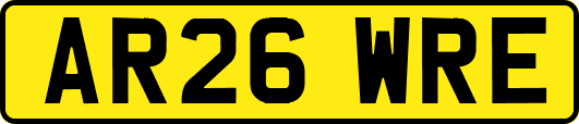AR26WRE