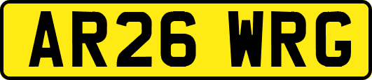 AR26WRG