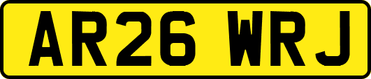 AR26WRJ