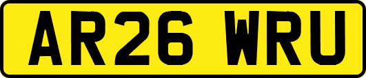 AR26WRU