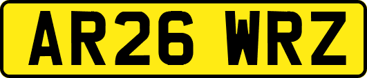 AR26WRZ
