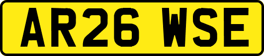 AR26WSE