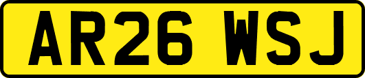 AR26WSJ