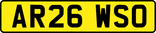 AR26WSO