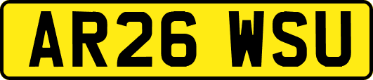 AR26WSU