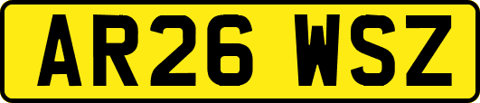 AR26WSZ