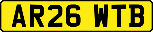AR26WTB