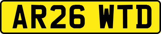 AR26WTD