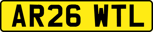 AR26WTL