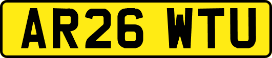 AR26WTU