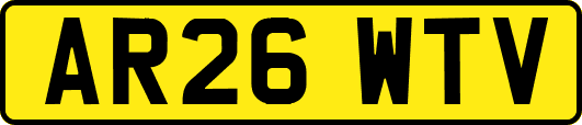 AR26WTV