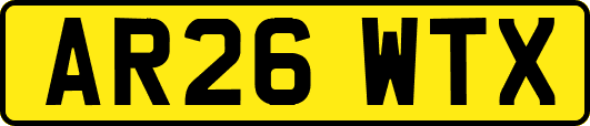 AR26WTX