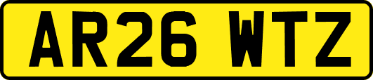 AR26WTZ