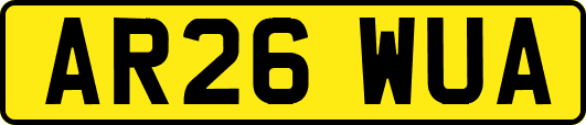 AR26WUA