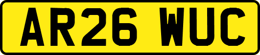 AR26WUC
