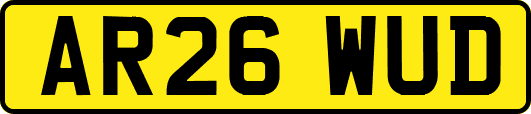 AR26WUD