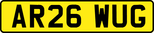 AR26WUG