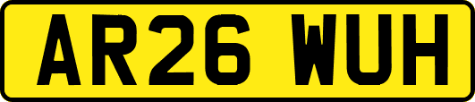 AR26WUH