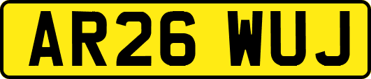 AR26WUJ