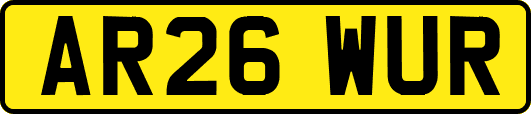 AR26WUR